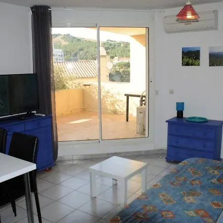 T3 Familial Avec Accès Direct à La Plage. Appartamento