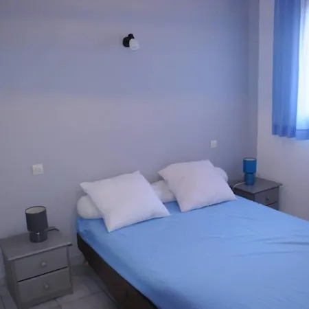 Appartamento T3 Familial Avec Accès Direct à La Plage. Banyuls-sur-Mer