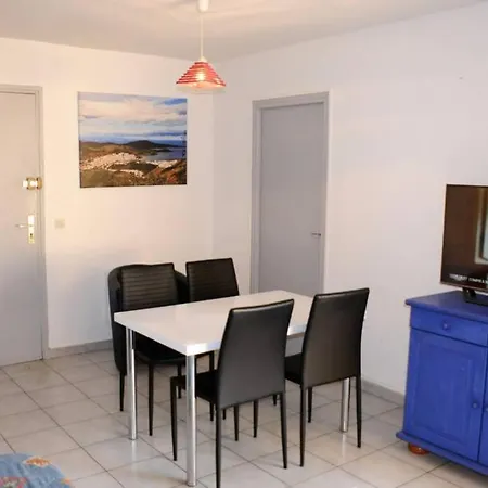 T3 Familial Avec Acces Direct A La Plage. Apartment *