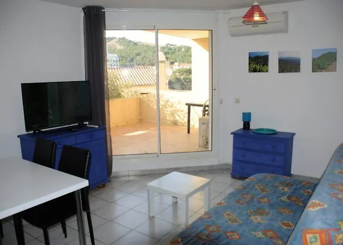 T3 Familial Avec Acces Direct A La Plage. Apartament