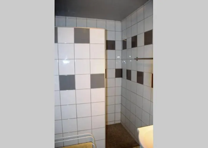 Apartament T3 Familial Avec Acces Direct A La Plage.