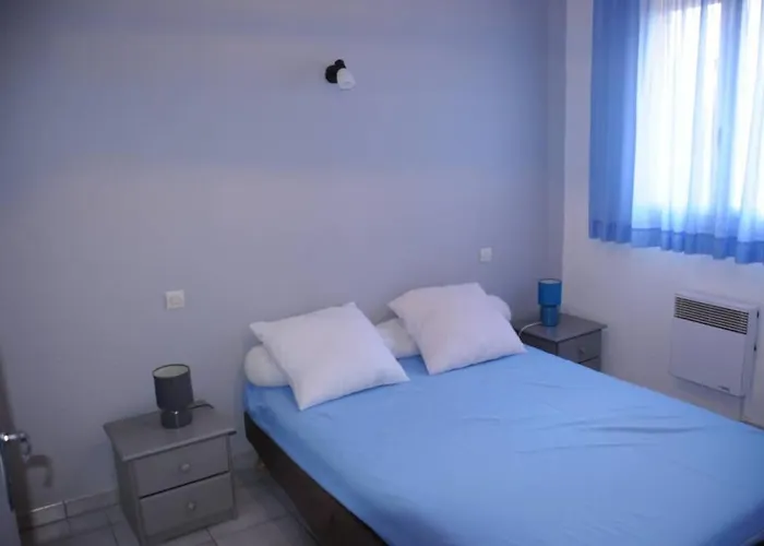 Apartament T3 Familial Avec Acces Direct A La Plage. Banyuls-sur-Mer